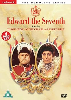 【中古】Edward the Seventh [Import anglais]｜スカーレット2021