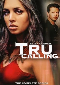 【中古】Tru Calling: Complete Series/ [DVD] [Import]