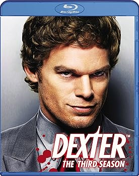 【中古】Dexter: Complete Third Season/ [Blu-ray] [Import]｜スカーレット2021