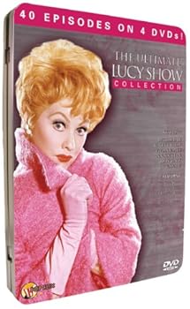 【中古】Ultimate Lucy Show [DVD]