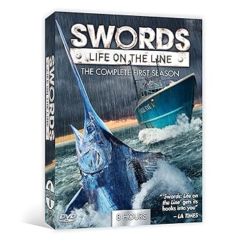 【中古】Swords Life on the Line: Complete First Season [DVD]