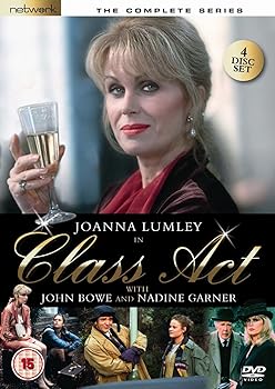 【中古】Class Act: the Complete Series [Import anglais]
