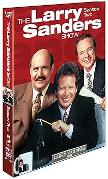 【中古】Larry Sanders Show: Season Two [DVD]