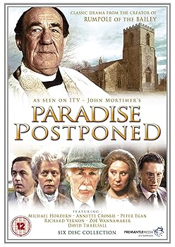 【中古】Paradise Postponed [Import anglais]