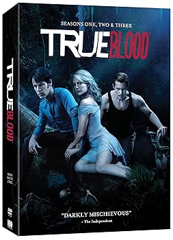 【中古】True Blood - Seasons 1-3 [Import anglais]｜スカーレット2021