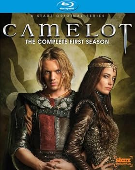 【中古】Camelot [Blu-ray]