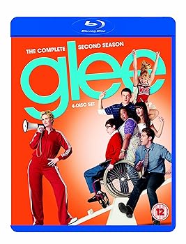 【中古】Glee-Season 2｜スカーレット2021