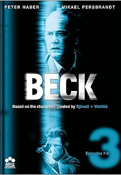 【中古】Beck: 7-9/ [DVD]｜スカーレット2021