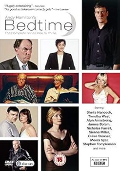 【中古】Bedtime - Complete Series 1-3 [DVD] [2001] [Import anglais]｜スカーレット2021