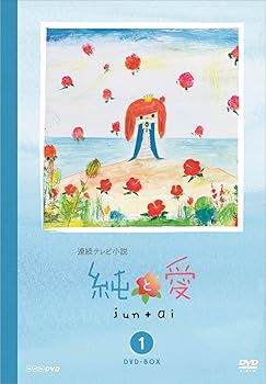 【中古】純と愛 完全版 DVD-BOX1