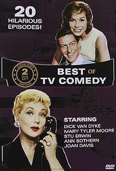 【中古】Best of TV Comedy [DVD]｜スカーレット2021