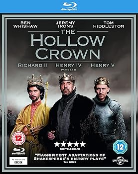 【中古】The Hollow Crown｜スカーレット2021