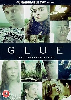 【中古】Glue Series 1