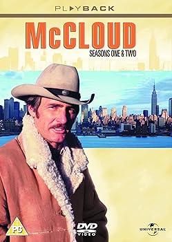 【中古】Mccloud 1 and 2 [Import anglais]