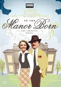 【中古】To the Manor Born: The Complete Series [DVD]｜スカーレット2021