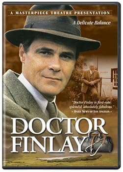 【中古】Dr Finlay: Set 2 [DVD]