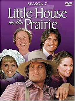 【中古】Little House on the Prairie: Season 7-1980-81 [DVD] [Import]｜スカーレット2021