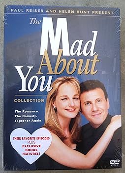 【中古】Mad About You Collection [DVD]