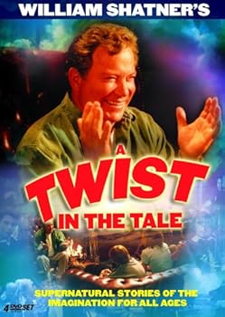 【中古】Twist in the Tale [DVD]