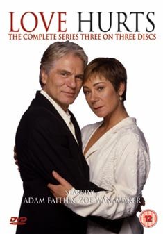【中古】Love Hurts - The Complete Series 3 [DVD]