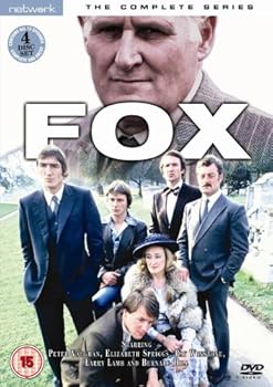 【中古】Fox - Complete Series [Import anglais]