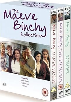 【中古】The Maeve Binchy Collection [Import anglais]