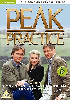【中古】Peak Practice - Series 4 [Import anglais]｜スカーレット2021