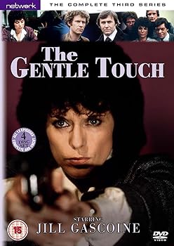 【中古】Gentle Touch: Series 3 [Import anglais]