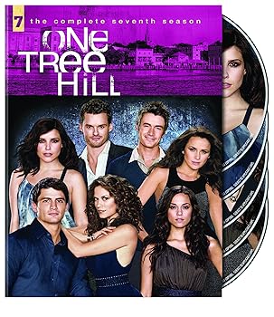 【中古】One Tree Hill: Complete Seventh Season [DVD]｜スカーレット2021