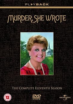 【中古】Murder She Wrote - Season 11 [Import anglais]｜スカーレット2021