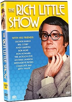 【中古】Rich Little Show: Complete Series [DVD]｜スカーレット2021