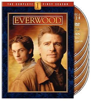 【中古】Everwood: Complete First Season [DVD]｜スカーレット2021