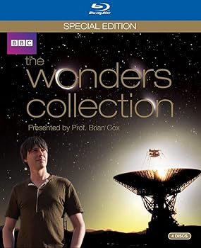 【中古】The Wonders Collection - Special Edition Box Set|スカーレット2021