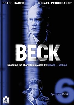 【中古】Beck - Set 6/ [DVD]