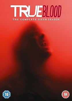 【中古】True Blood - Season 6 [STANDARD EDITION] [Import anglais]｜スカーレット2021