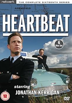 【中古】Heartbeat: The Complete Sixteenth Series [Region 2]