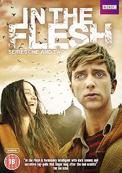【中古】In the Flesh - Series 1 & 2 [DVD] [Import anglais]