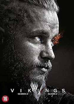 【中古】VIKINGS Saison 2 [Import belge]