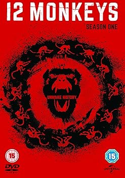 【中古】12 Monkeys [Import anglais]