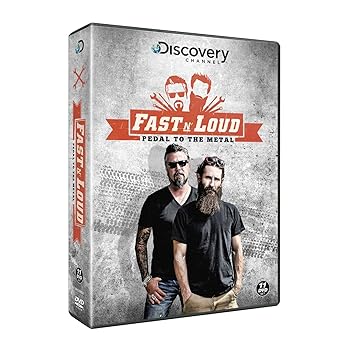 【中古】Fast N Loud [Import anglais]