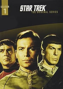 【中古】Star Trek: The Original Series - Season One [DVD]｜スカーレット2021