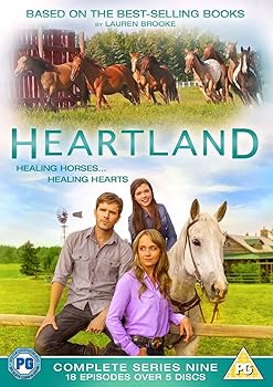【中古】Heartland [Import anglais]