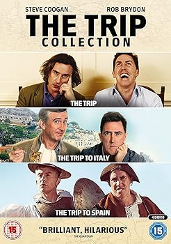 【中古】The Trip Collection [Region 2]