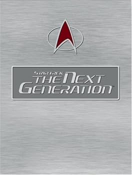 【中古】Star Trek Next Generation: Comp First [DVD]｜スカーレット2021