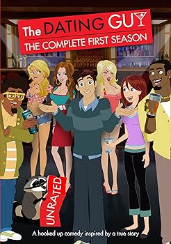 【中古】Dating Guy: Complete First Season [DVD]