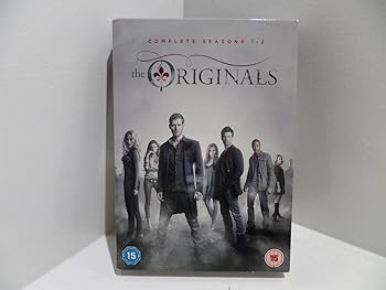 【中古】The Originals