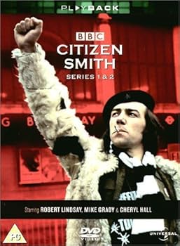 【中古】Citizen Smith 1 & 2 [DVD] [Import] 6,386円