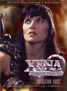【中古】Xena Warrior Princess: Season 1 [DVD] 11,403円