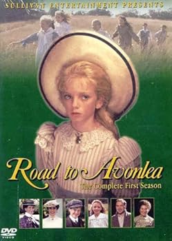 【中古】Road to Avonlea: Complete First Season [DVD]｜スカーレット2021