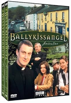【中古】Ballykissangel: Complete Series One & Two [DVD]